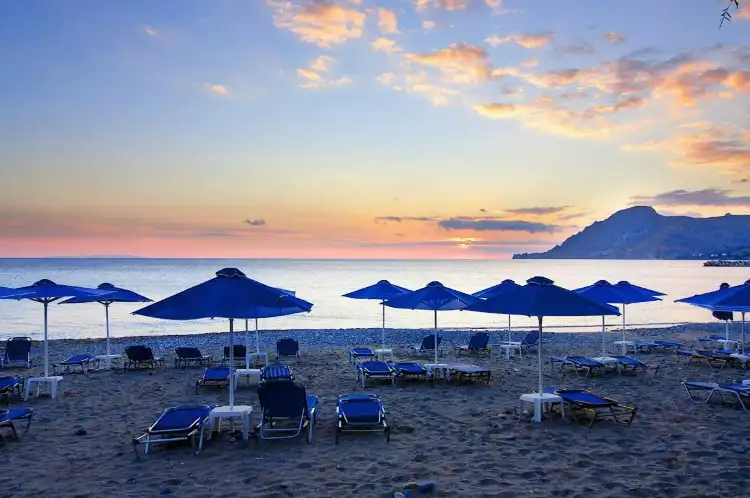 Hotels in Plakias