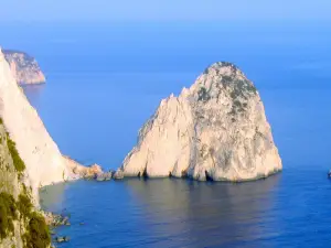 Mizithres