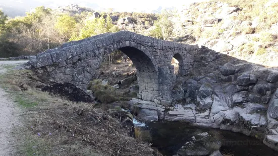 Ponte da Cava da Velha