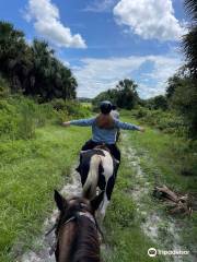 Rock Springs Run Trail Rides