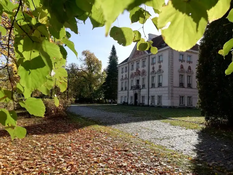 Hotels in Karczew