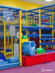 Alley Cats Play Centre
