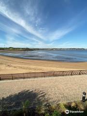 Raritan Bay Waterfront Park