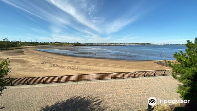 Raritan Bay Waterfront Park