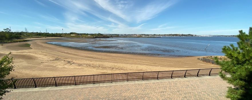 Raritan Bay Waterfront Park