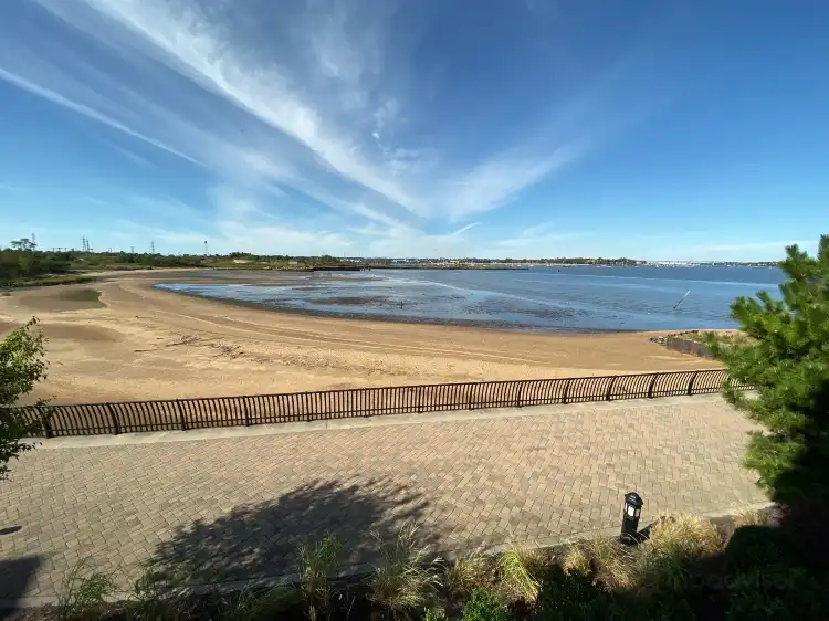 South Amboy