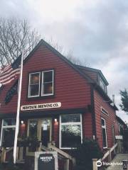 Montauk Brewing Company