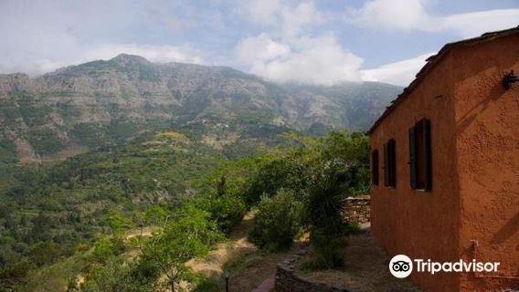 Dialogos -Hiking Ikaria