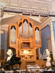 Hall of Organ and Chamber Music "Homeland"