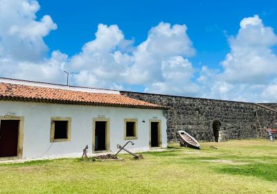 Santa Catarina Fort