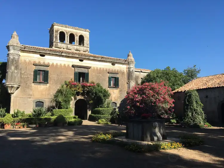 Hotel in zona Castello degli schiavi