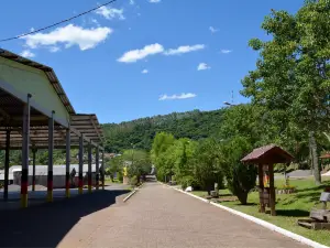 Municipal Park of Maratá Oktoberfest