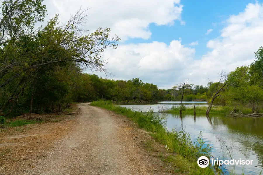 Frasier Dam Recreation Area