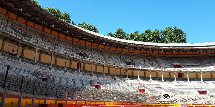 Plaza de Toros