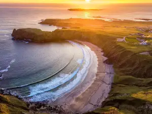 Silver Strand