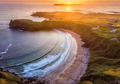 County Donegal