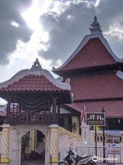 Kampung Hulu Mosque