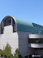 Kitakyushu City Central Library