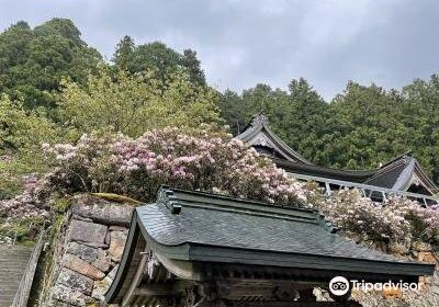 Yokomineji Temple No.60