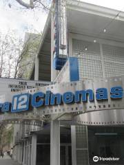 Camera 12 Cinema