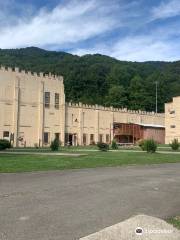 Historic Brushy Mountain State Penitentiary