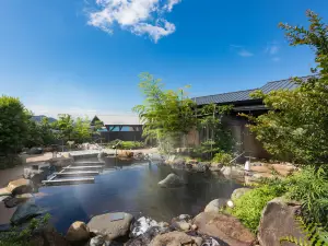 Setouchi Onsen Tamanoyu