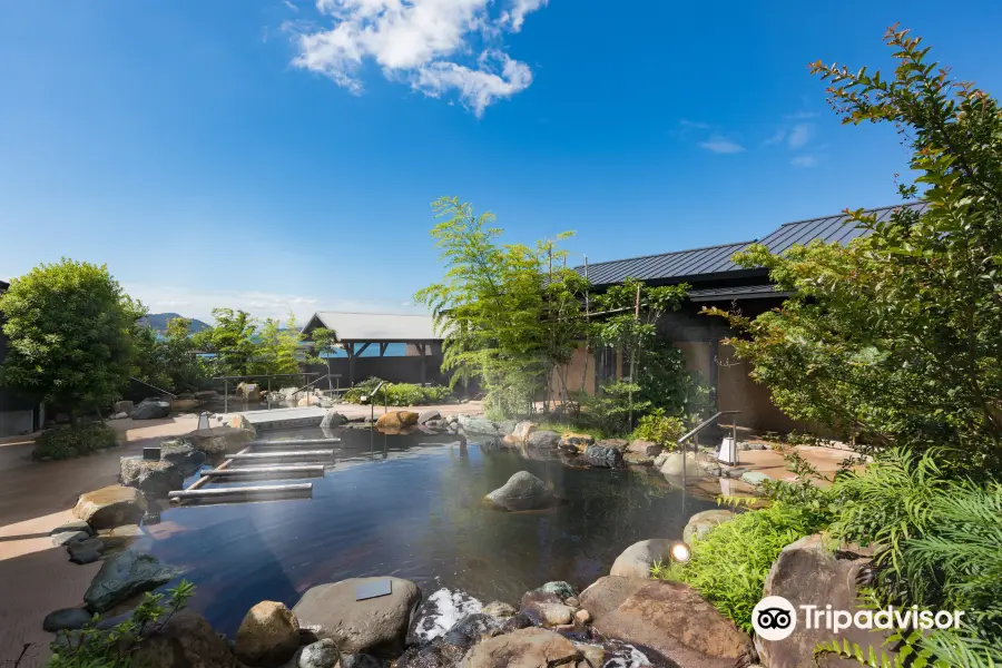 Setouchi Onsen Tamanoyu