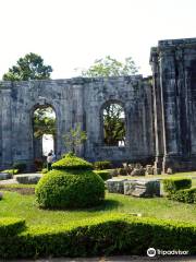 Ruins of Cartago