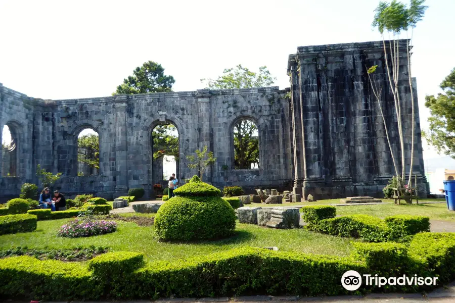 Ruinas de Cartago