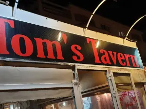 Toms Tavern