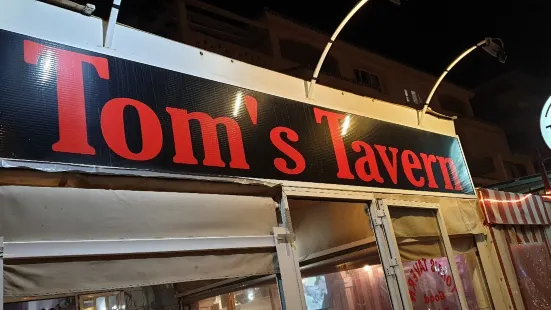 Toms Tavern