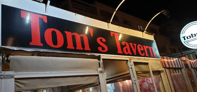 Toms Tavern