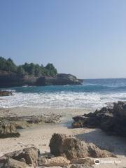 Sandy Bay Beach