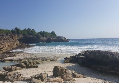 Sandy Bay