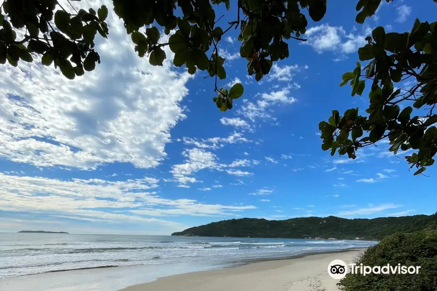 Canto Grande Beach