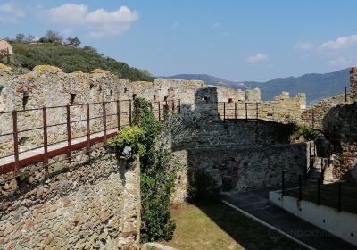 Castello di Monte Ursino