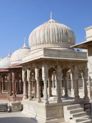 Royal Cenotaphs