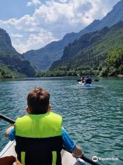 Neretva Kayak Canoe Safari