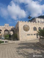 Monastery of Sagrada Face