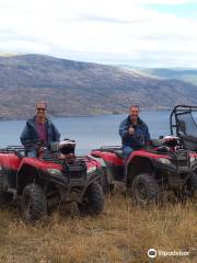 Okanagan ATV Tours