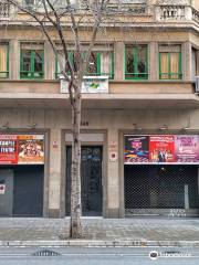 Eixample Teatre