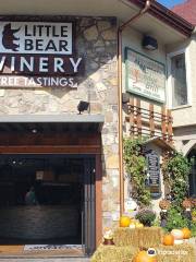 Little Bear Winery