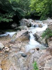 Jungwon Valley