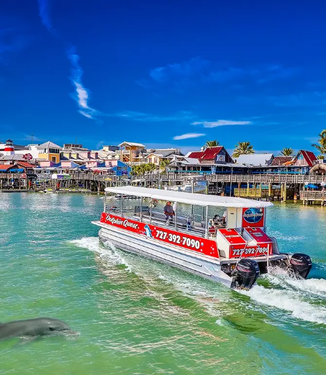 Madeira Beach
