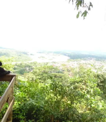 Villa Tunari