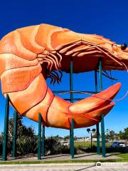 Big Prawn