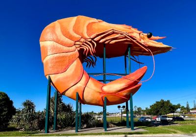 Big Prawn