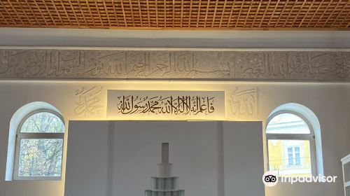 Bakr-babina Mosque