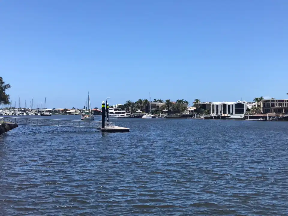 5_The Wharf Mooloolaba