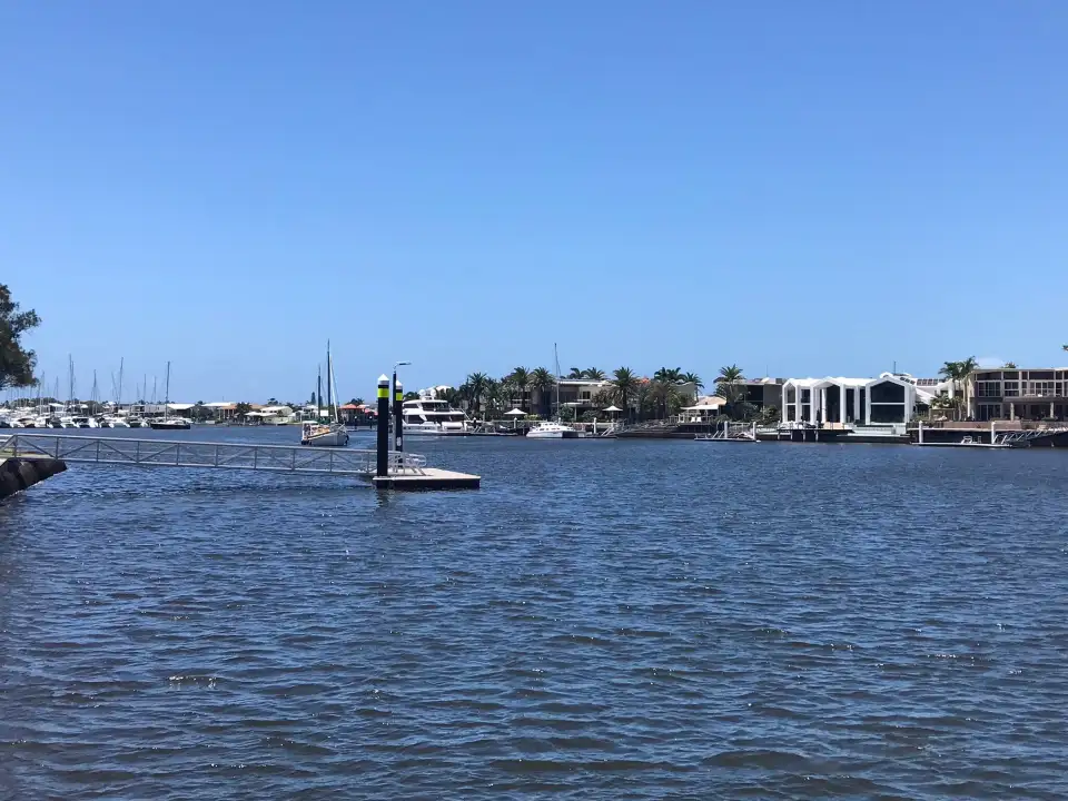 5_The Wharf Mooloolaba